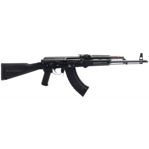 Riley Defense RAK-47 AK-47 w/ Forged Front Trunnion, Polymer Furniture