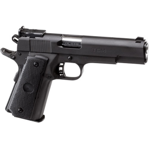 Rock Island Armory 51680 TCM Rock TGT 22TCM 9mm 5 Full Size 17rd - Armscor