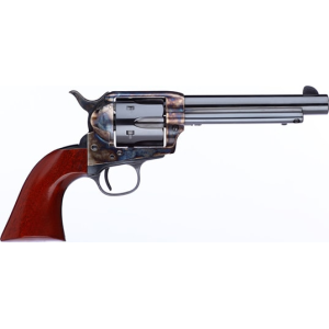 Taylors and Company 701DDE Uberti 1873 Cattleman NEW Model 38-40 5.5 TT Revolver - Taylors And Company