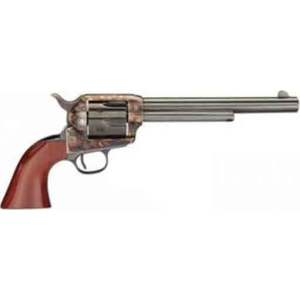 Taylors and Company 702BDE Uberti 1873 Cattleman 7.5 TT Revolver - Taylors And Company