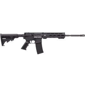 APF Alpha RI-061M Rifle .223 Wylde 16\" Barrel 30 Rounds Semi-Auto M-Lok Handguard, Forged Receiver