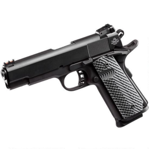 Rock Island Armory TCM Rock Ultra 22TCM 9mm Pistol, 10rd - 51962 - Rock Island Armory