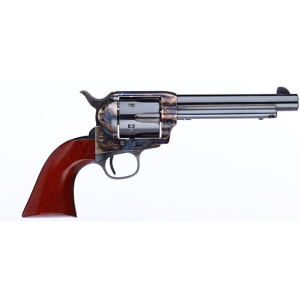 Taylors and Company 701B Uberti 1873 Cattleman 44-40 5.5 NEW Model Blued Revolver - Taylors And Company
