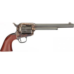 Taylors and Company 702E Uberti 1873 Cattleman 7.5 .357MAG Revolver - Taylors And Company