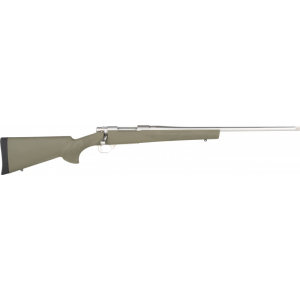 Howa HGR72513 1500 STD 6.5 Creedmoor Hogue TB SS/GRN