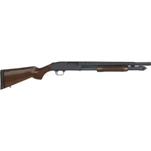 Mossberg 52148 590 Retrograde 18 6+ Shotgun - Mossberg