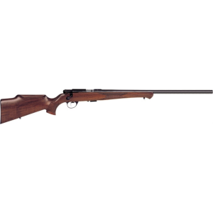 Anschutz 1712 Silhouette Sporter 007594 Rifle, 22 LR, 21.6\" Barrel, 5 Rds, Bolt Action, Monte Carlo Walnut Stock, Two-Stage Trigger