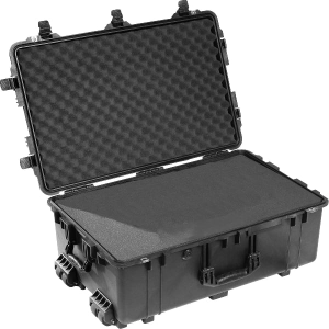 Pelican 1650-020-110 1650 Protector Case