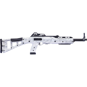 Hi-Point 1095TSKRYP 10MM Carbine 17.5\" TB, Target Stock - Kryptek Yeti Pattern