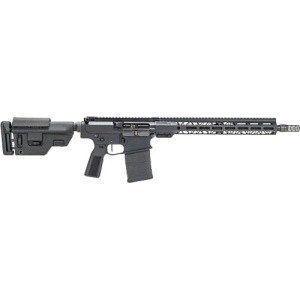 Faxon Firearms Sentinel FX8616 Rifle, 8.6 Blackout, 16\" Barrel, 20+1, Semi-Automatic, 3-Port Muzzle Brake, Ambi Controls.