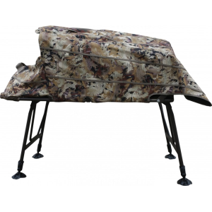 Higdon 31528 INVISI-MAN Blind Optifade Marsh