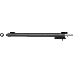 Tactical Solutions 1022TDGMG Xring TD Bull Barrel 22LR Gmgry w/S