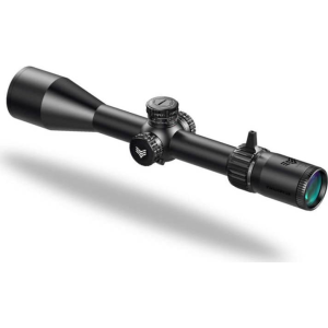 SwampFox - Patriot Tactical - 4-16x44 - FFP - MOA - 30mm Riflescope - PAT41644-M