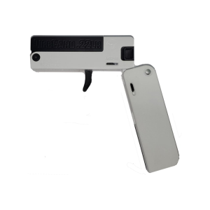 Trailblazer Firearms LC1PSW Lifecard Poly Stormtrooper