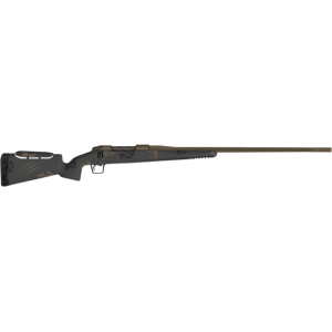 Fierce FRFP65PRC22MM TW Rivalfp 6.5PRC 22 MBTR