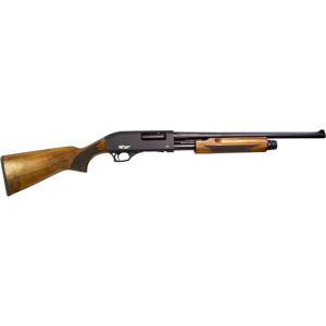 G-Force GFP31220WNT P3 20 4rd Pump Walnut Shotgun