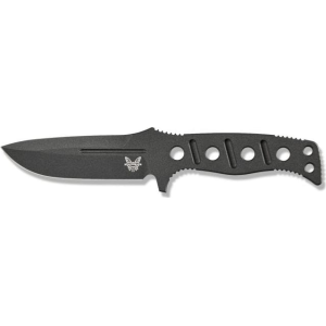 Benchmade 375BK-1 Sibert, Auto Adamas, Axis, Coyote Shth, Od/Fe