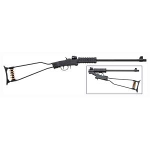 Chiappa 500.110 Little Badger 22MAG