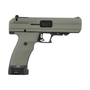 Hi-Point 34010OD Pistol OD Green 4.5\" AS 10SH Polymer