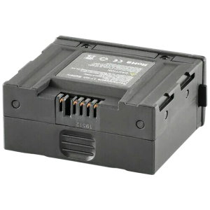 iRay USA AC07 Rico IBP-1 Li-Ion 4400 mAh