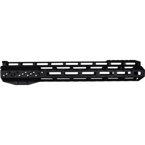 Fostech Mach-2 Lite 13\" Rail AR-15 Platform Graphite Black-6700