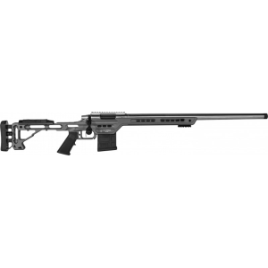 MasterPiece Arms 65CMPMR-RH-TNG-PBA 6.5 Creedmoor PMR TNG w/POL BA