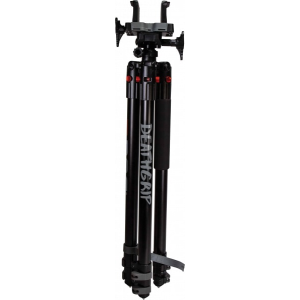 Battenfeld 1099442 Death Grip Glamping Tripod Black 72 Inch