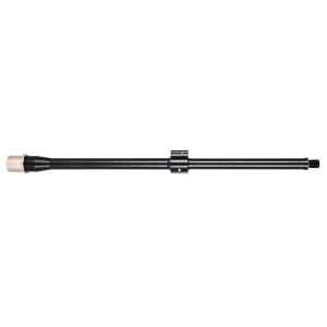 Ballistic Advantage Performance Series AR-15 17.7\" 5.56x45mm, Mid-Length, Hanson Profile (3-GUN) Barrel - BABL556018F