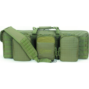 Voodoo Tactical 15-0055004000 Deluxe Padded Weapons Case