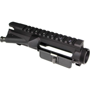 Bravo Company 4URM4 BCM M4 Upper Assembly Multi-Caliber 7075-T6 Aluminum Black Anodized Receiver for AR-15 - Bravo Company