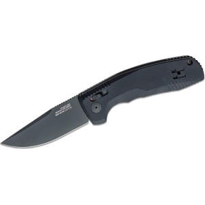 SOG 15-38-01-57 SOG-TAC AU Black / Straight Edge