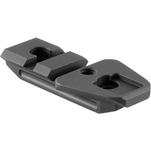 InfiRay Outdoor IRAYAC52 Rico Micro Pictail Helmet/Weapon Shoe For Pistol/SBR Black
