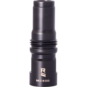 Rugged MD002 Muzzle Device M240B - 25/32X24