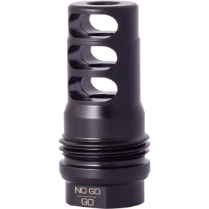 Rugged MB011 3 Port Brake - 1/2X28