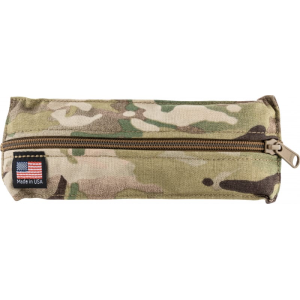 Pro-Shot RUCKMC5569MM Ruck Rod Cleaning Kit 9mm/5.56mm/223 Rem Tactical Rifle Bronze/Nylon Bristles MultiCam Canvas Case