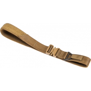 Tacshield T33C-MDCY Cobra Riggers Belt 34\"-38\" Webbing 1.75\" Wide Coyote