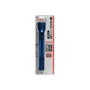 Maglite ML300L-S3116 ML300L 3-Cell D LED Flashlight