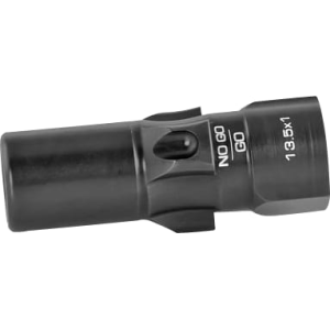 Rugged OA004 M13.5X1 3 LUG Adapter