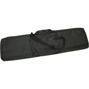 Boba 79001 BAT136 Tact Rect Rifle Case 36\" Black