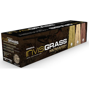 Higdon 31330 Invsisgrass 5LB Bundle Olive