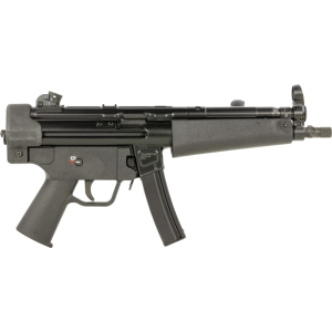 PTR 604 PDW-10004 9CT 5\" PSTL 3LUG Barrel 1/2X28