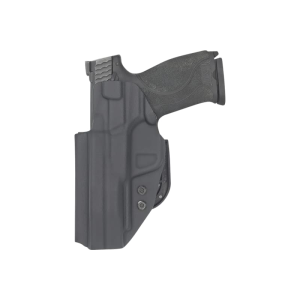 C&G Holsters 0568100 Covert IWB Black Kydex Paper Fits S&W M&P 9/40 4.25\" Right Hand