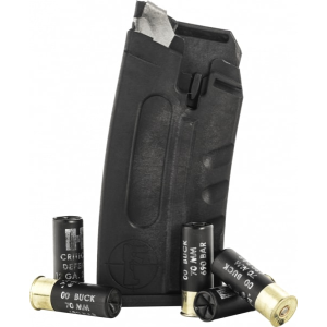 FosTech Origin-12 5rd Shotgun Stick Magazine