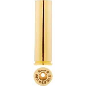Starline Brass 460SWEUP50 Unprimed Cases Handgun 460 S&W Magnum Unprimed Brass 50 Per Bag