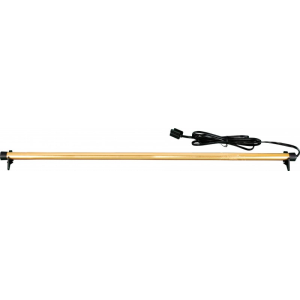 Lockdown 725751 Dehumidifier Rod Gold 36\" 110 Volt Outlet