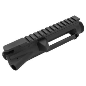 Anderson AR15-A3 Stripped Upper Receiver, Mil-Spec w/ Hard Black Anodized Finish