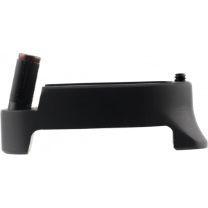 Samson Manufacturing 04-06028-01 M&P Shield Compact Magwell Black