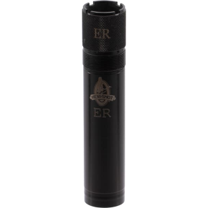 HEVI-Shot 85631 Waterfowl Invector-DS 12 Gauge Extended Range 17-4 Stainless Steel Black