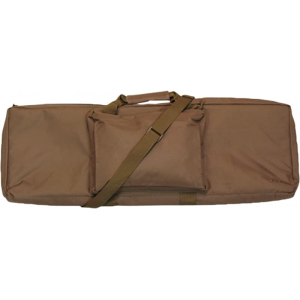 Boba 79002 BAT136 Tact Rect Rifle Case 36\" TAN