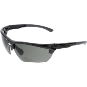 MCR Safety DM3H25GZDC DM3 Dominator Magnifier, Polarized, 2.5